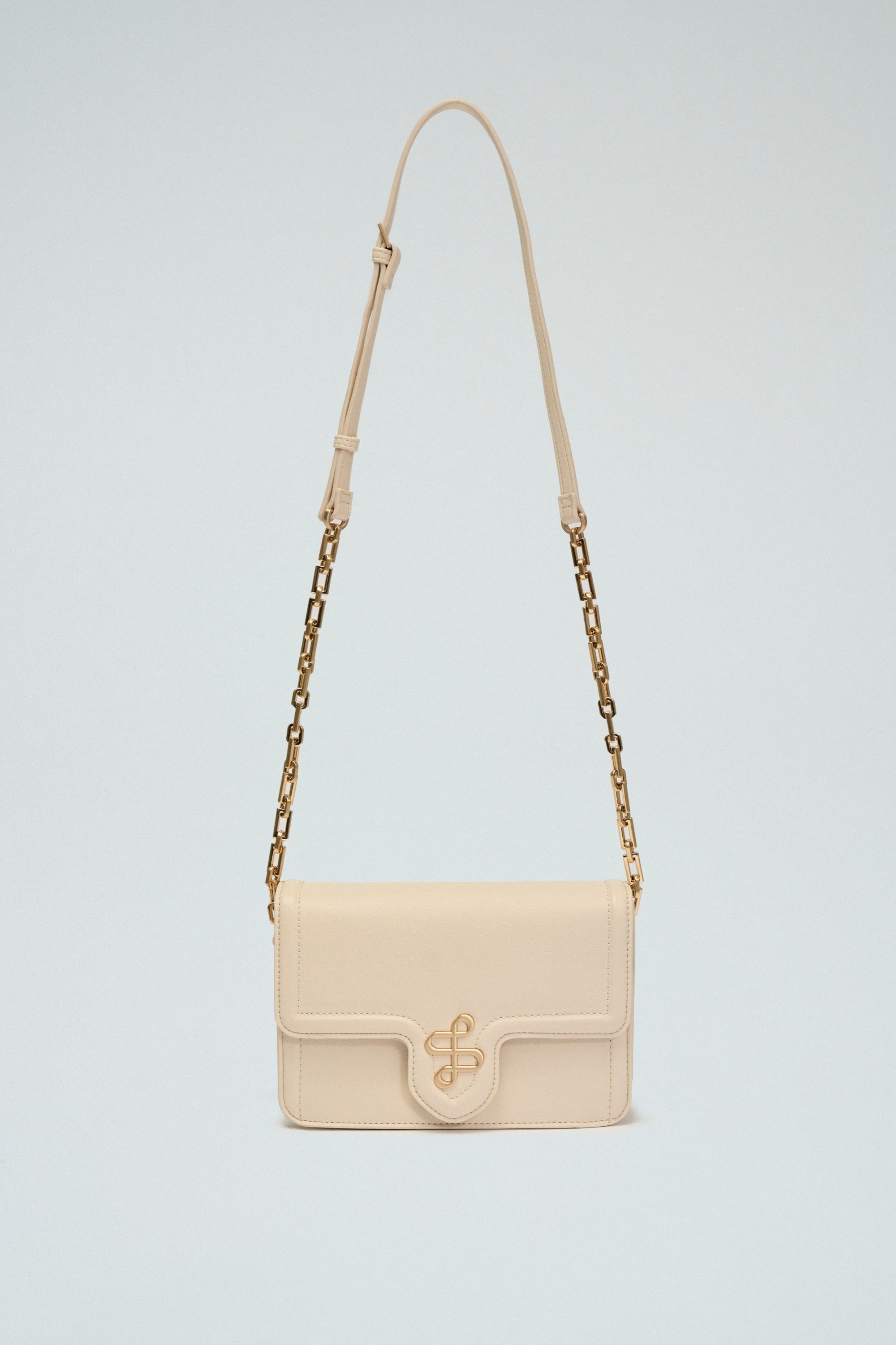 Bolso de piel vegana met Salsa jeans Bolso de piel vegana met Salsa jeans